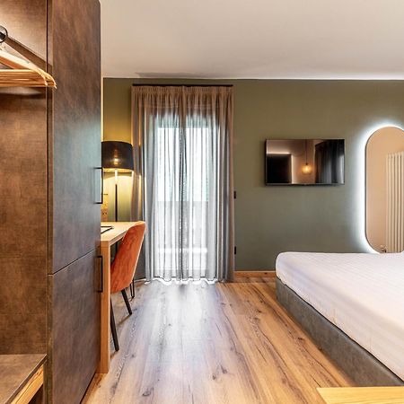 Hotel Laste' Caldes المظهر الخارجي الصورة