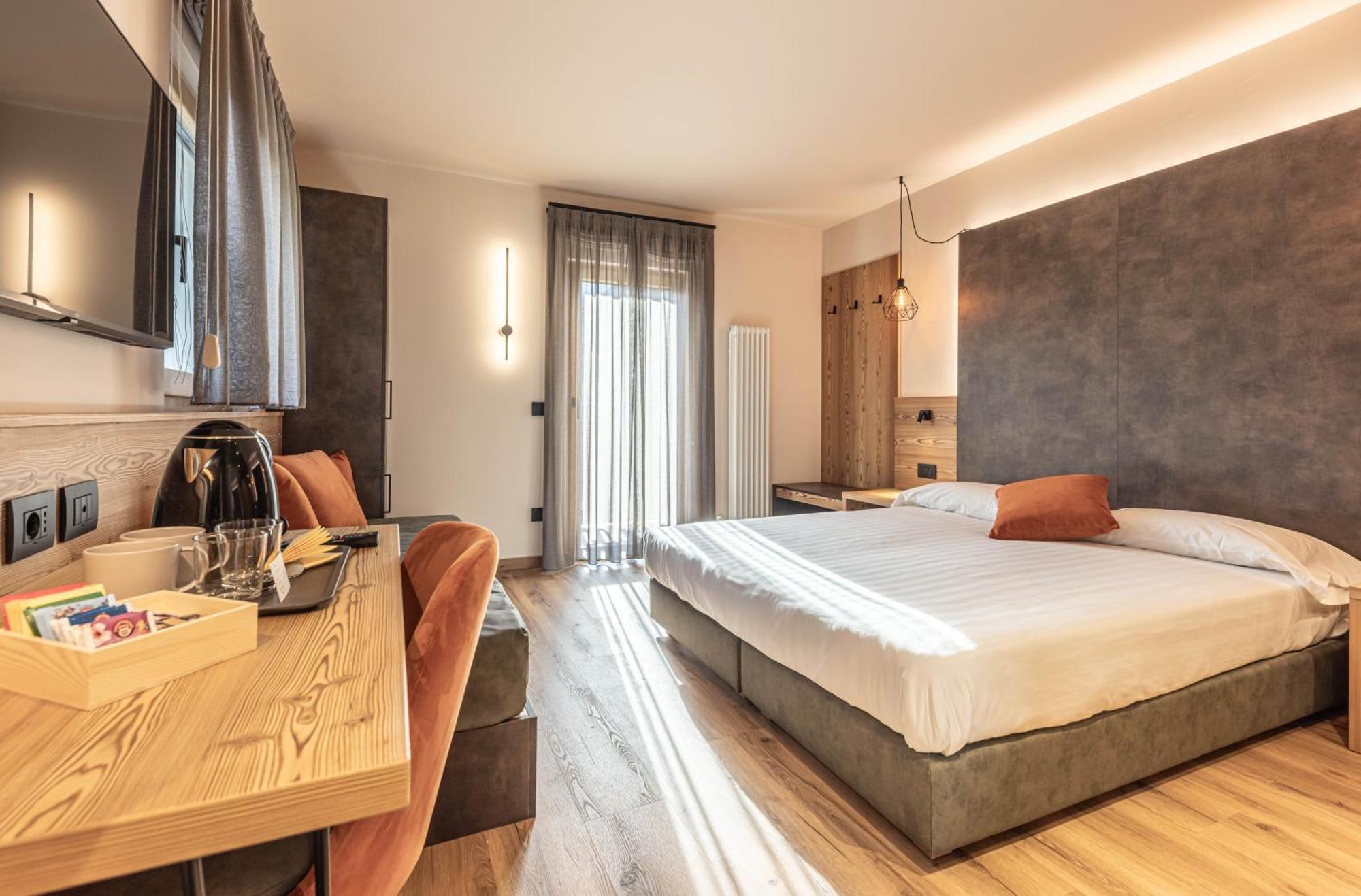 Hotel Laste' Caldes المظهر الخارجي الصورة