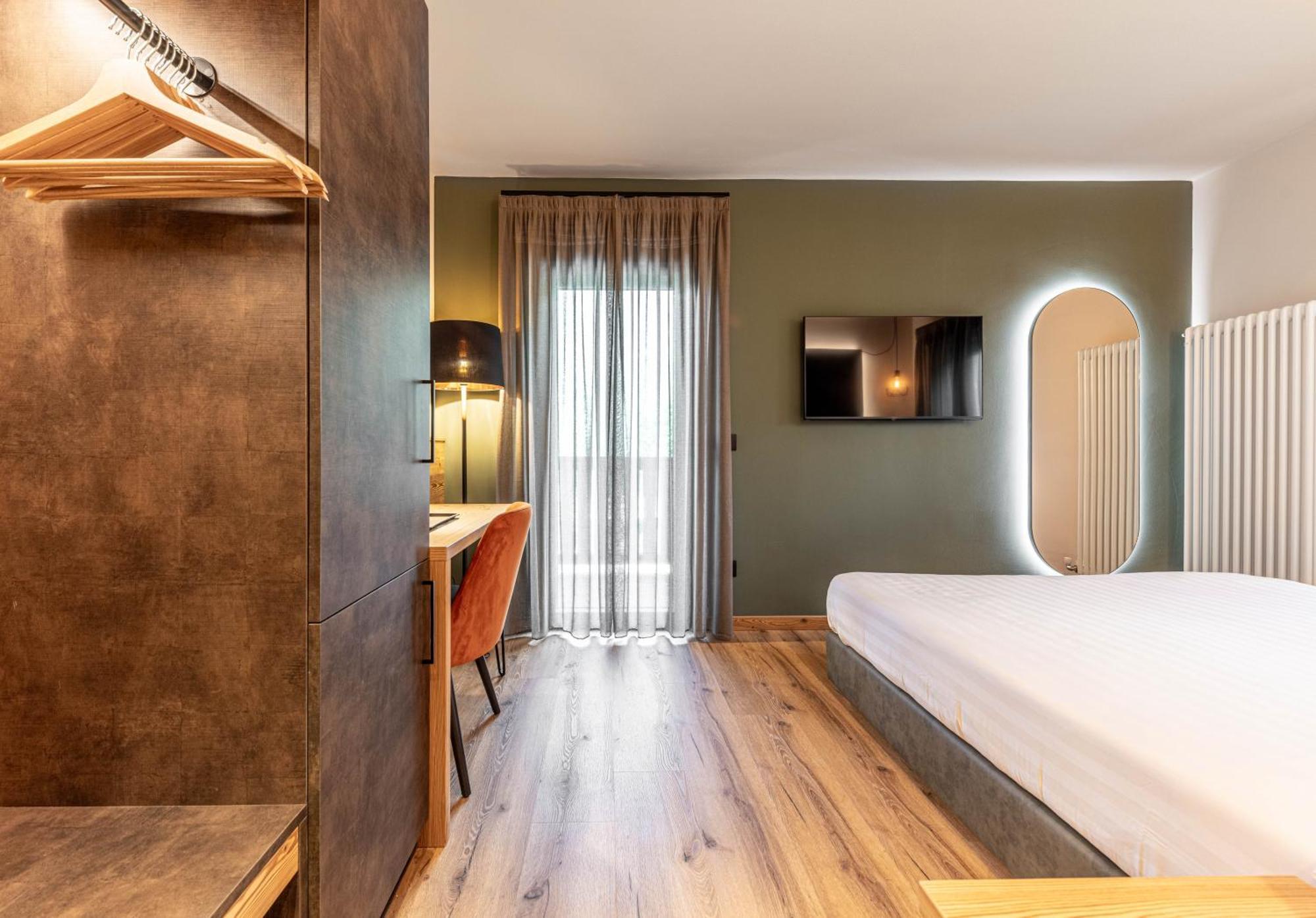 Hotel Laste' Caldes المظهر الخارجي الصورة