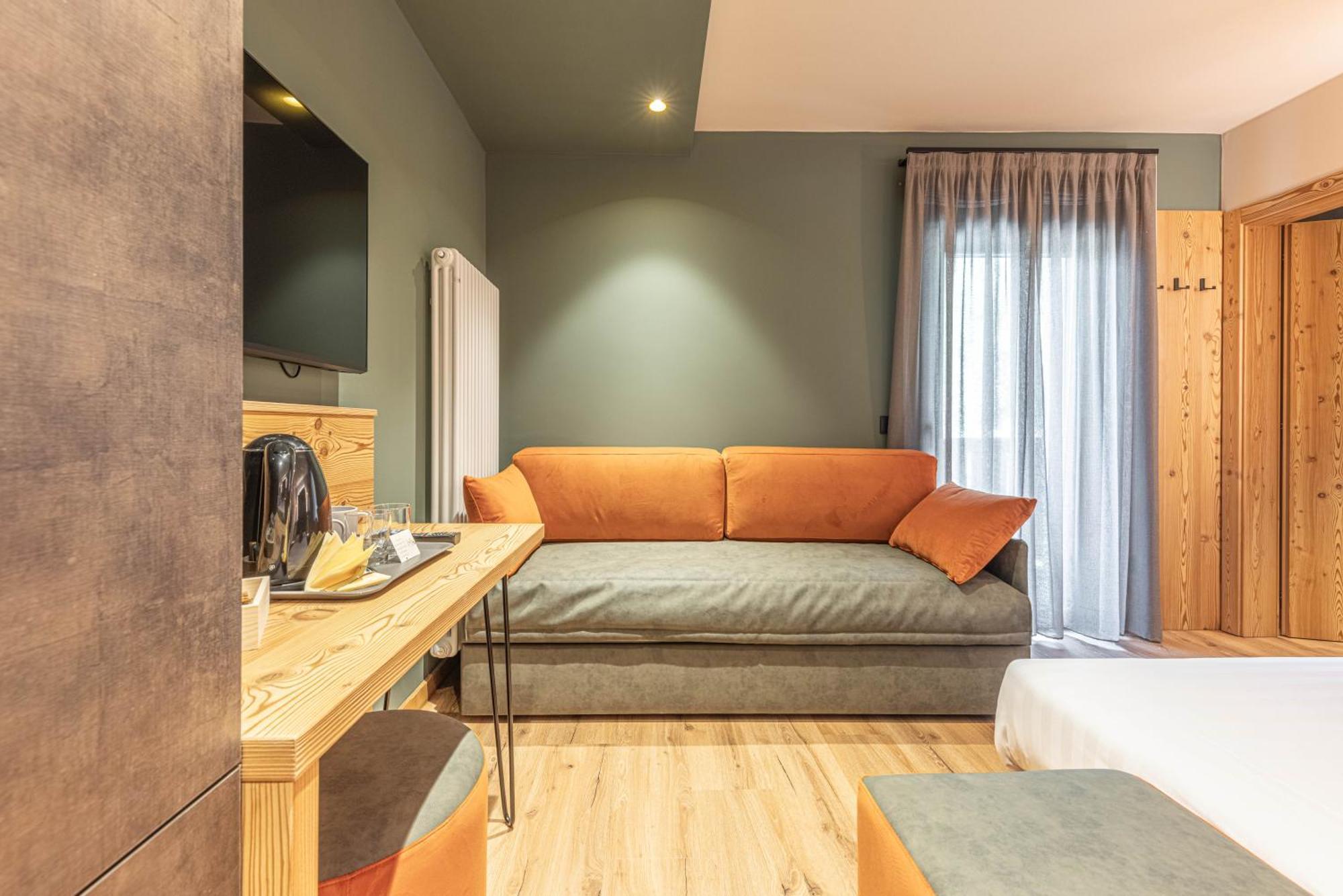 Hotel Laste' Caldes المظهر الخارجي الصورة