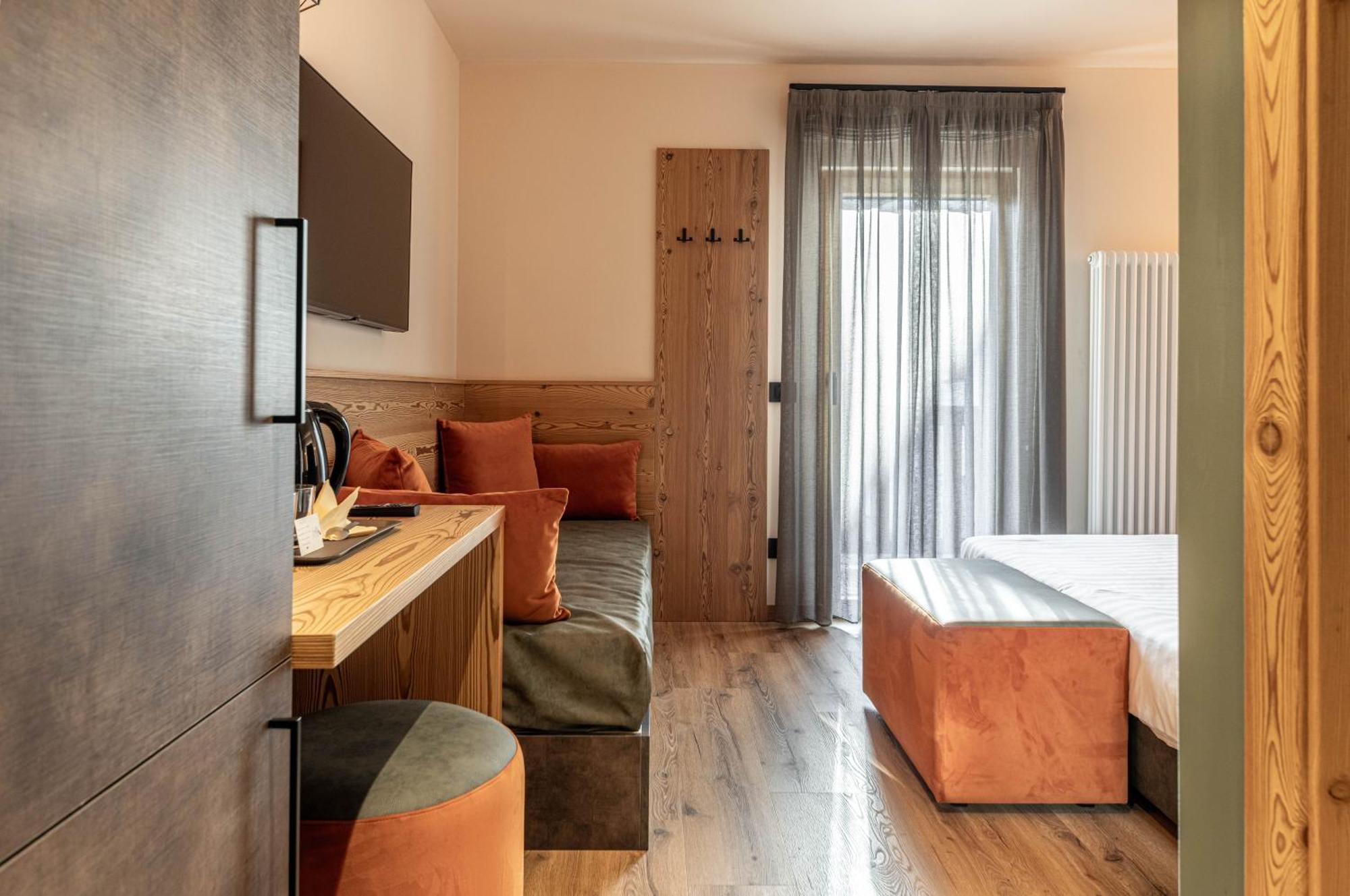 Hotel Laste' Caldes المظهر الخارجي الصورة