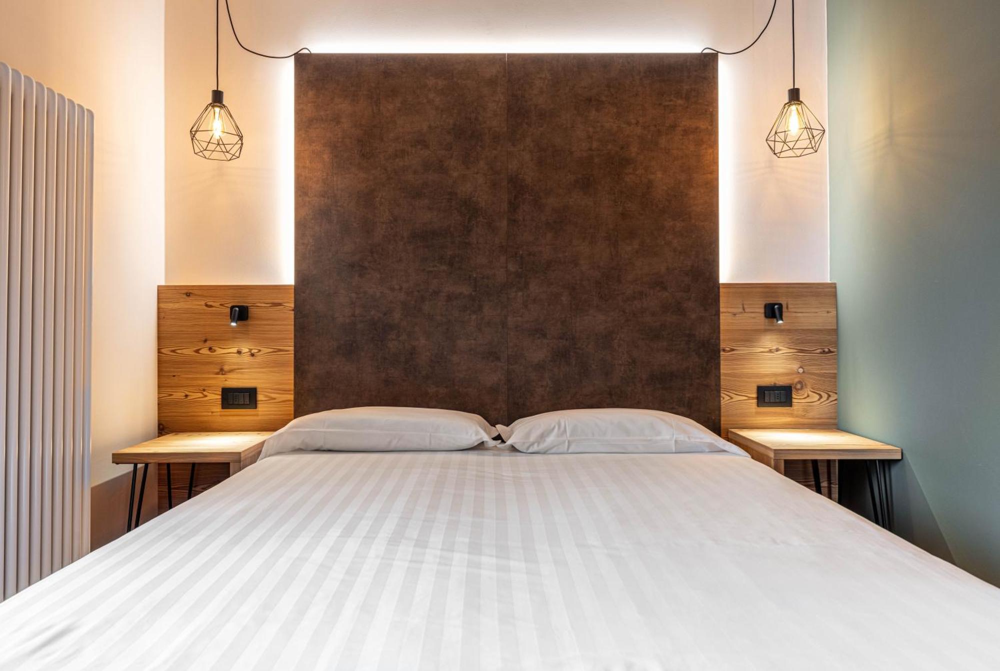 Hotel Laste' Caldes المظهر الخارجي الصورة
