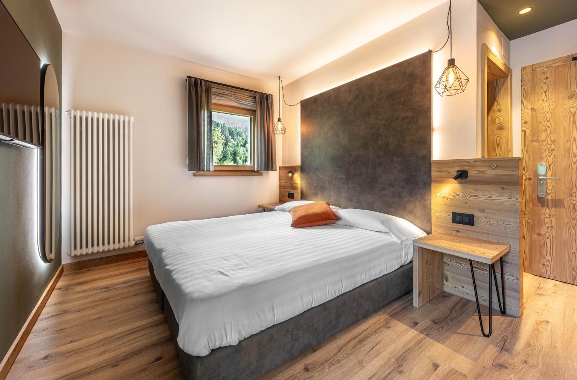 Hotel Laste' Caldes المظهر الخارجي الصورة