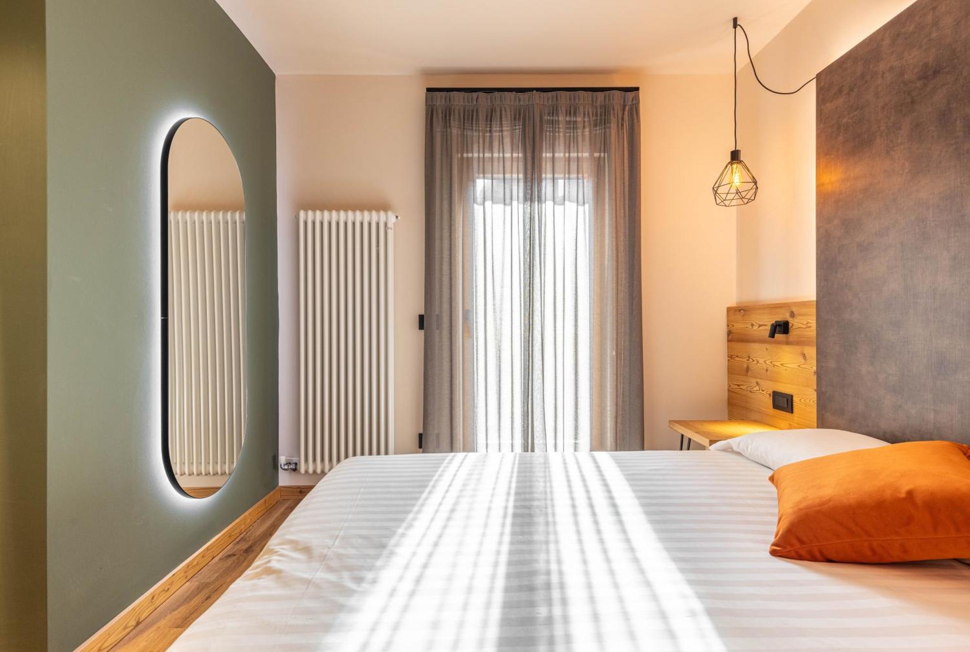 Hotel Laste' Caldes المظهر الخارجي الصورة